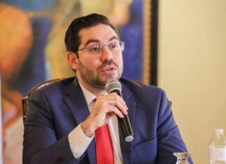 Cálix dice que exvocera de MACCIH desenmascaró que proyecto de Libre de la CICIH es imposible
