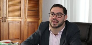 Jorge Cálix anuncia que él y 14 diputados afines a su postura se desvinculan de la línea oficial de Libre
