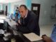 Vicealmirante José Jorge Fortín anuncia que habrá despidos tras asumir la titularidad de COPECO