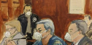 La defensa del expresidente Juan Orlando Hernández pide como sentencia mínima 40 años