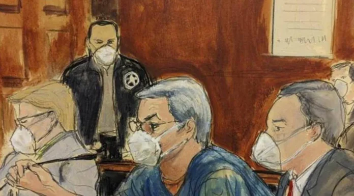 La defensa del expresidente Juan Orlando Hernández pide como sentencia mínima 40 años