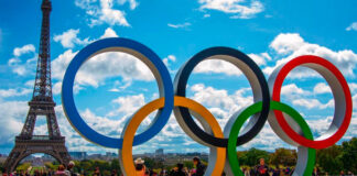 A un mes de los Juegos Olímpicos, París lleva el metro al aeropuerto de Orly