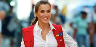 La reina Letizia viaja a Guatemala para conocer la labor de la cooperación española