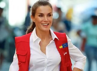 La reina Letizia viaja a Guatemala para conocer la labor de la cooperación española