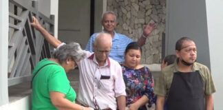 Locatarios denuncian cierre de 30 puestos en Mercado Guamilito por denunciar corrupción