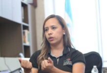 Junta Interventora cancela a Lucy Salgado como Directora del Instituto de la Propiedad