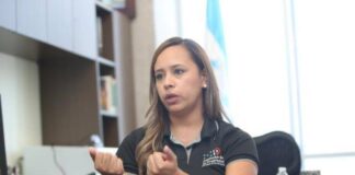 Junta Interventora cancela a Lucy Salgado como Directora del Instituto de la Propiedad