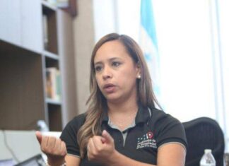 Junta Interventora cancela a Lucy Salgado como Directora del Instituto de la Propiedad