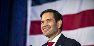 Donald Trump acelera su búsqueda de candidato a vicepresidente e incluye al senador Marco Rubio