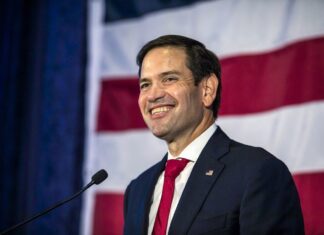 Donald Trump acelera su búsqueda de candidato a vicepresidente e incluye al senador Marco Rubio