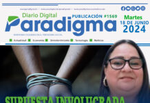 Portada del día 18-06-2024