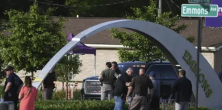 Al menos dos muertos en un tiroteo en Texas, el segundo en las últimas horas en EE.UU.