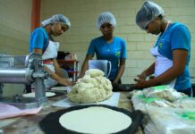 Microempresarios del norte del país dicen que las ventas bajaron 70 % a causa de los “apagones”