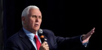 Mike Pence asegura que el Gobierno de Joe Biden ha descuidado a América Latina