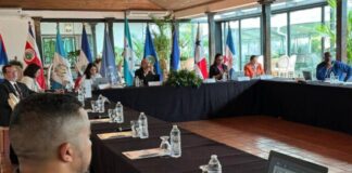 Electromovilidad y almacenamiento, entre los temas que abordarán los ministros del SICA