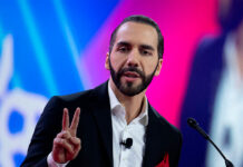 Nayib Bukele dice que la Fiscalía investiga «cobros excesivos» de energía en El Salvador