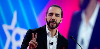 Nayib Bukele dice que la Fiscalía investiga «cobros excesivos» de energía en El Salvador