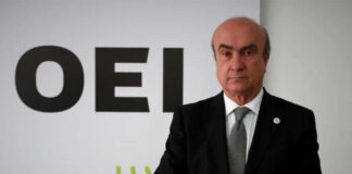Secretario general de OEI se reunirá con ministros de Cultura y Educación de Centroamérica
