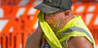 Más de 70 millones de personas en el noreste de EE.UU., en alerta por altas temperaturas