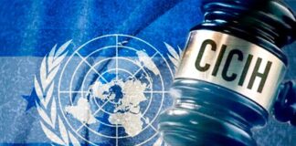 Abogado Juan Pablo Ramírez: «Recientes escándalos en el Gobierno hacen ver la necesidad de la CICIH»