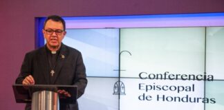 Padre Juan Ángel López: La crisis en Honduras es institucional y moral, no hay diálogo ni capacidad de buscar consensos