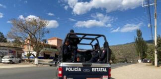 Presuntos sicarios degüellan 6 personas en bar clandestino en estado mexicano de Tabasco