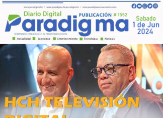 Portada del día 01-06-2024