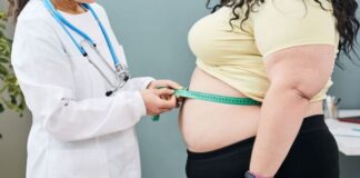 China lanza campaña para combatir el sobrepeso y aprueba fármaco Wegovy en la misma semana