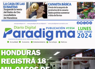 Portada del día 03-06-2024