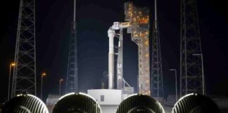 El regreso a la Tierra del primer vuelo tripulado de Boeing se pospone por nuevas fugas