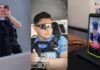 Unos 500 policías hondureños sancionados por usar Tik Tok con el uniforme institucional