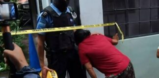 Asesinan a estudiante del Milla Selva, en la colonia Kennedy