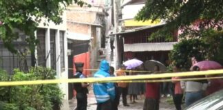 Autoridades aseguran que no hay detenidos por asesinato de estudiante en el Jesús Milla Selva