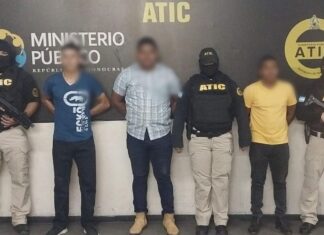 Capturan a tres policías militares por abusar de joven con discapacidad en Tocoa