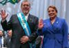 Presidenta Xiomara Castro se reunirá este sábado con el presidente guatemalteco