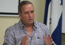 Ricardo Álvarez evalúa su futuro político ante cambios en el Partido Nacional y la sentencia de JOH