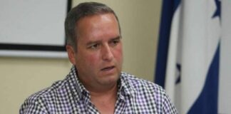 Ricardo Álvarez evalúa su futuro político ante cambios en el Partido Nacional y la sentencia de JOH