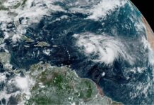 Beryl llegará a las islas de Barlovento como «peligroso» huracán categoría 4