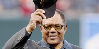 Fallece Willie Mays, «el jugador perfecto» y leyenda de la MLB, a los 93 años de edad