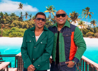 Gente de Zona lanza el sencillo «Eres tú» para poner a bailar al público este verano