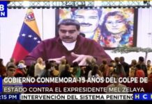 Deslucida celebración del 15º aniversario del Golpe: Libre sin figuras clave y pérdida de rumbo en medio de violencia en Honduras, según escritor Oscar Estrada