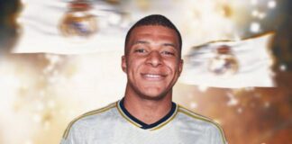 El Real Madrid anuncia el fichaje de Mbappé por cinco temporadas