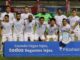 Honduras por liderato del grupo A ante Bermudas en segunda fecha de la eliminatoria