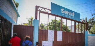 Fallece menor de 8 años en una de las casas hogares de la Senaf