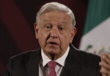 López Obrador responde a la política migratoria de Biden: «No se puede cerrar la frontera»