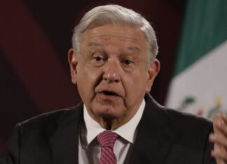 López Obrador responde a la política migratoria de Biden: «No se puede cerrar la frontera»