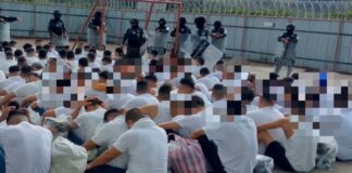 PMOP traslada de cárcel a 3.395 privados de la libertad