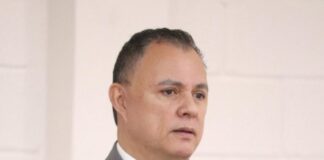 Rusia quiere integrarse al SICA como observador, no tendrá injerencia dice el subsecretario de Relaciones Exteriores, Antonio García