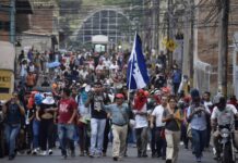 Bases del Magisterio a paro nacional por Reformas a Ley de Inprema