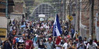 Bases del Magisterio a paro nacional por Reformas a Ley de Inprema